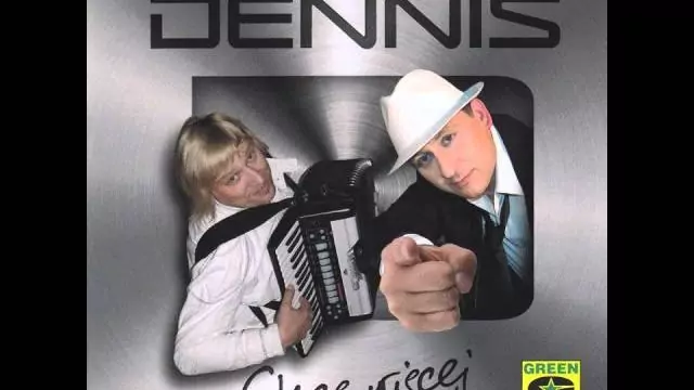Dennis - Idź na Całość