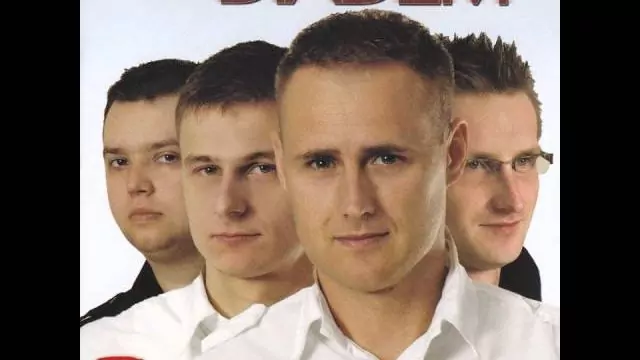 Diadem - Gra Dwóch Ciał