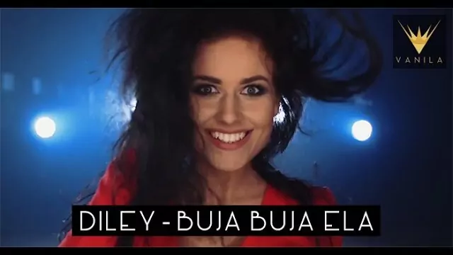 Diley - Buja buja Ela