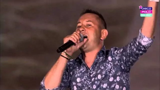 Diley - Iza z Matiza - Disco Hit Festival Kobylnica 2015