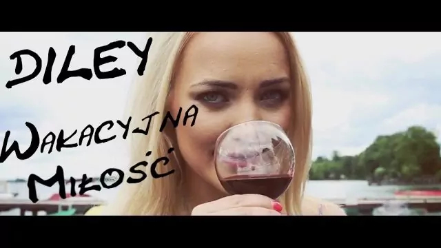 Diley - Wakacyjna miłość