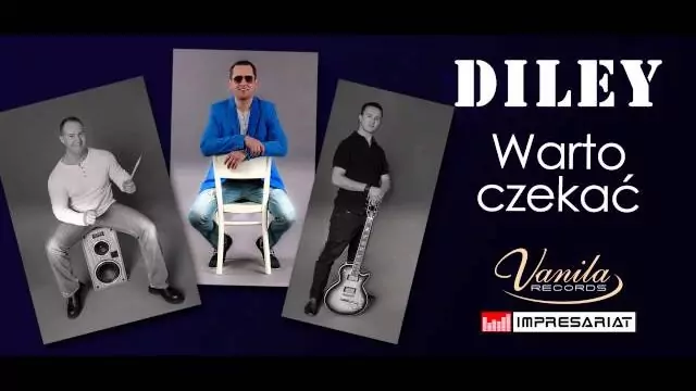 Diley - Warto czekać