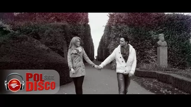 DISCO BRADERS - Miłość jest święta