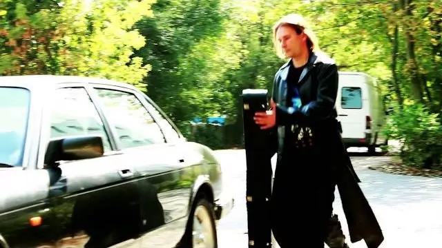 DJ Mariachi - Z Tobą zaczynać chcę