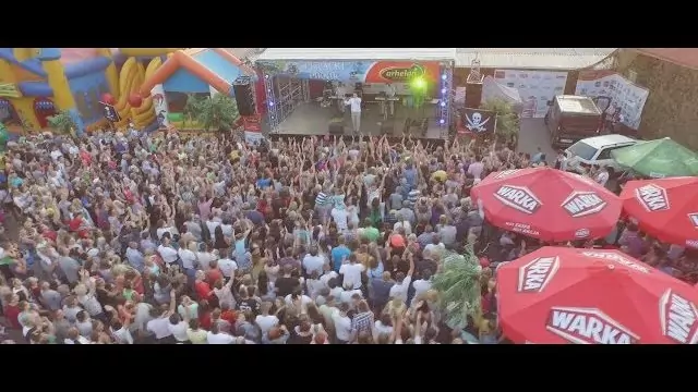 Dobryje Grajki - Hrajki Spiawajuć