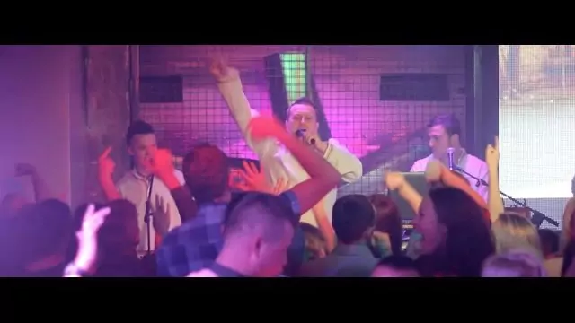 Dobryje Grajki - Tyż Mene Pidmanuła