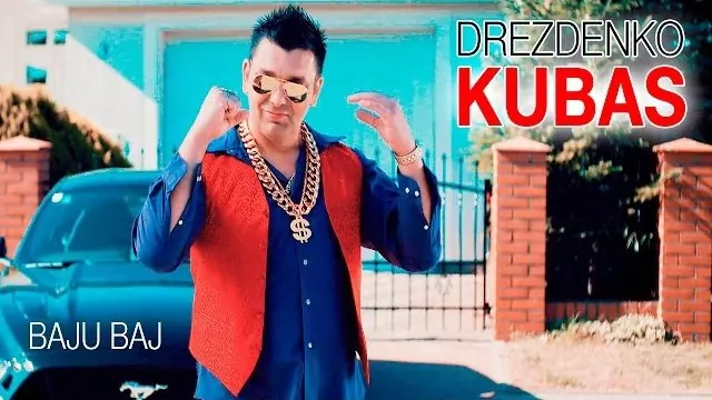 Drezdenko Kubas - Baju Baj
