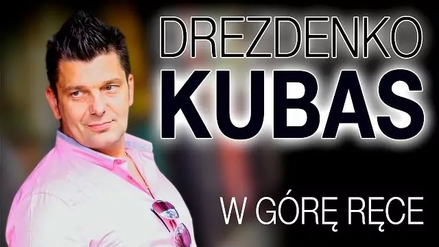 Drezdenko Kubas - W górę ręce