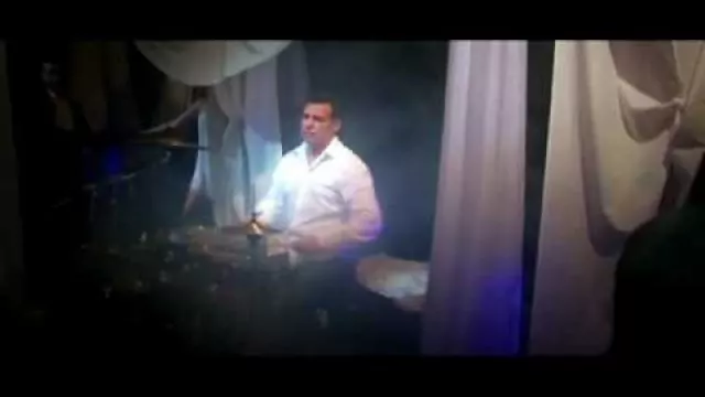 Drossel - A teraz mnie kochaj