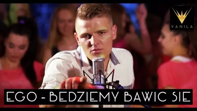 EGO - Będziemy bawić się