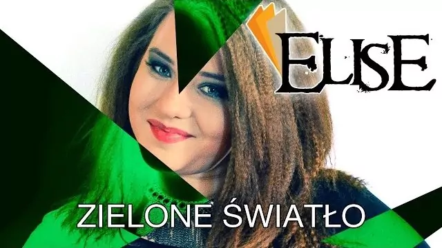 Elise - Zielone światło