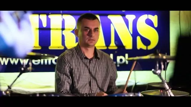 ELTRANS - Bananowa Agnieszka (cover)