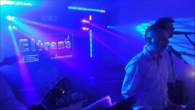 ELTRANS - Przekorny los (Cover)