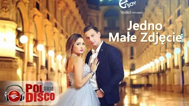 ENJOY - Jedno Małe Zdjęcie