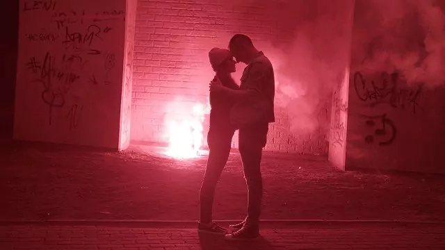 ERATOX - Zakochaj się