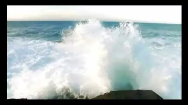 Etna - Ocean wspomnień