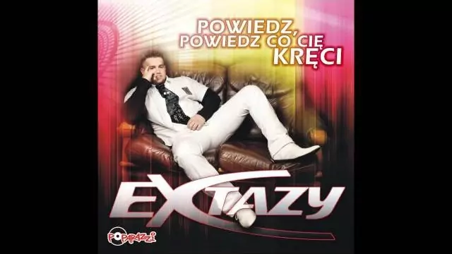 Extazy - Chodź do Mnie Bliżej Mała