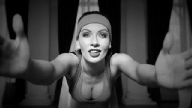 FANATIC - Zwariowana Gocha