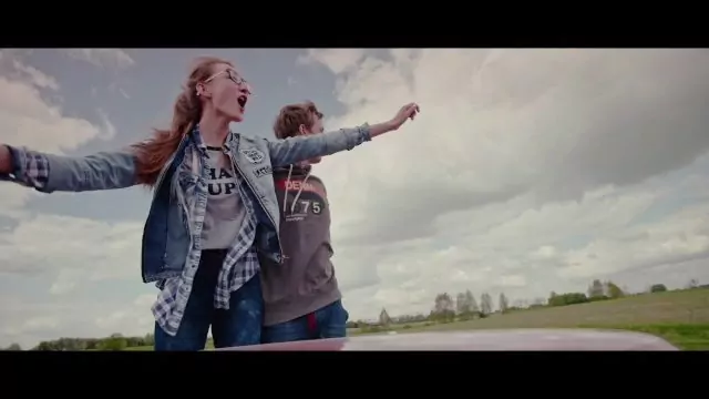 FISHER - Za naszą miłość