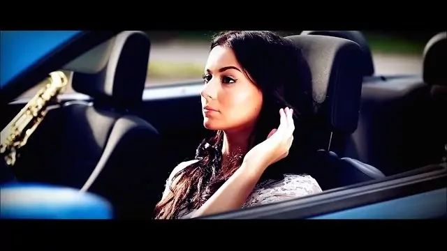 Forti - Dlaczego Serce Moje Płacze