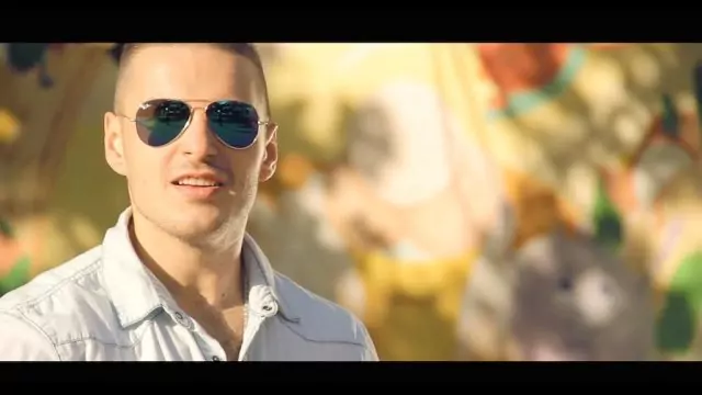 Fresh - Zwariowałem