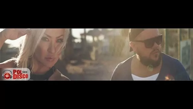 Groovebusterz - Hey Boy