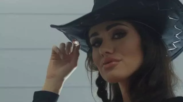 HAJLAJF - Jesteś boska