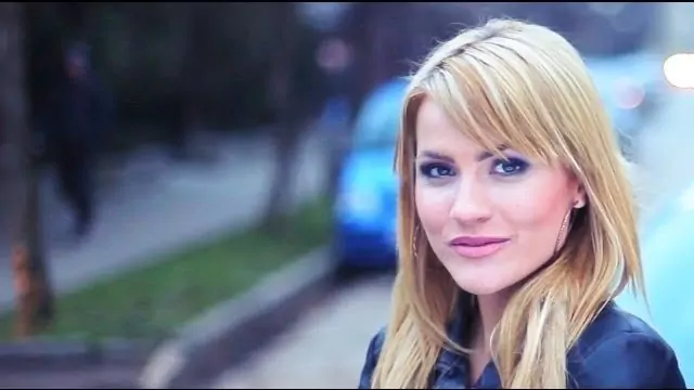 Hi-Fi - Bądź ze Mną Bądź