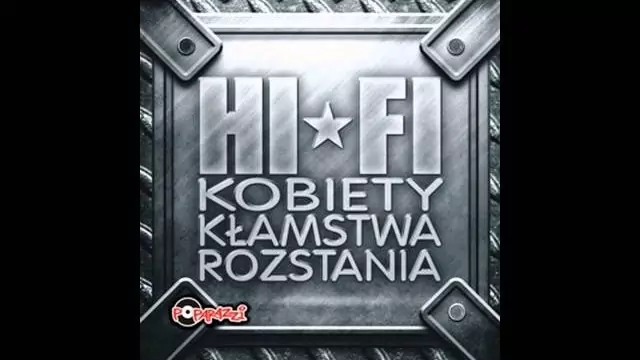 Hi-Fi - Odeszłaś