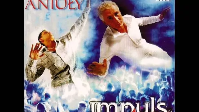 Impuls - Białe Anioły