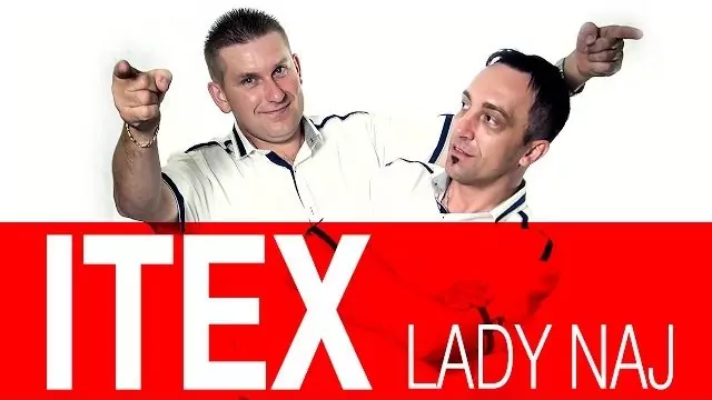Itex - Lady naj