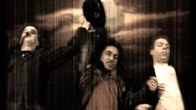 Ivan i Delfin - Sto lat