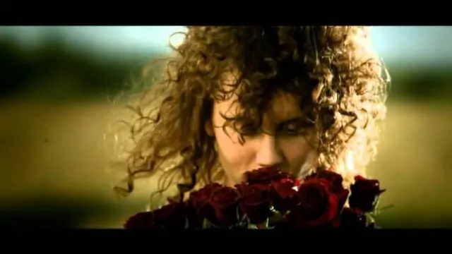 Ivan Komarenko - Biała suknia