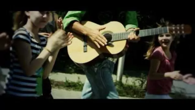 Ivan Komarenko - Dom na wiślanym Brzegu