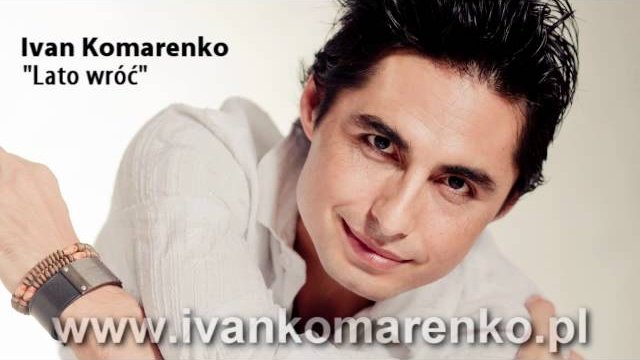 Ivan Komarenko - Lato wróć (Audio)