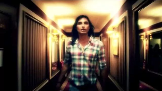 Ivan Komarenko - Pupa w Chałupach