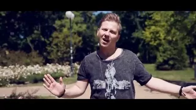 JAGO YOUNG - Ja wolę disco