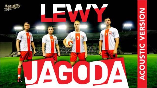 JAGODA - Lewy - Acoustic