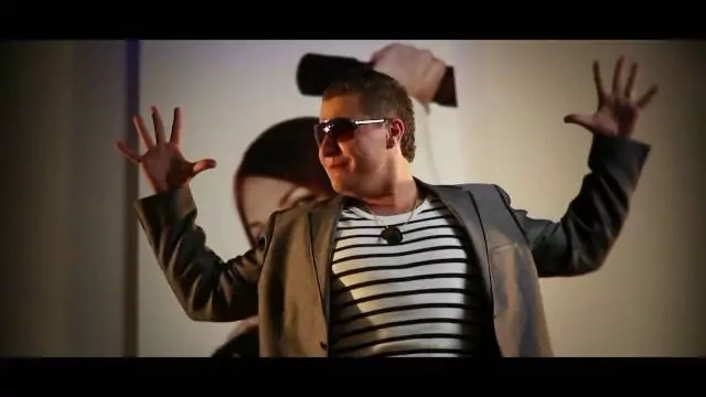 Jorrgus - Intryguj, uwodź, prowokuj mnie