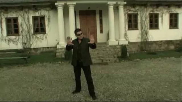 JORRGUS - Mama Ci mówiła