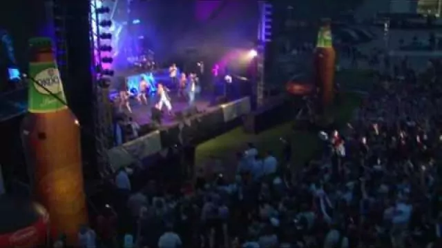 JORRGUS - Mocniej Więcej Jeszcze