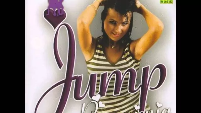 Jump - Błękitne Oczy