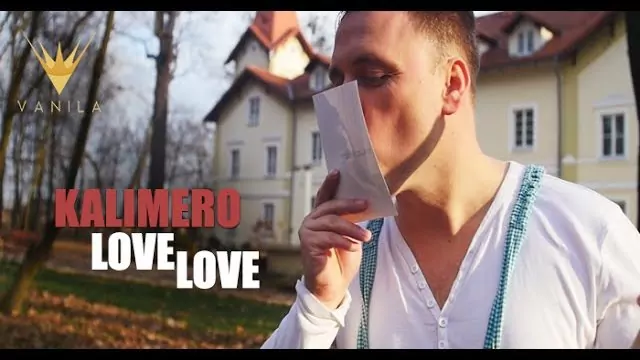 Kalimero - Love Love