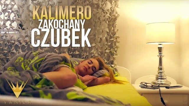 Kalimero - Zakochany Czubek