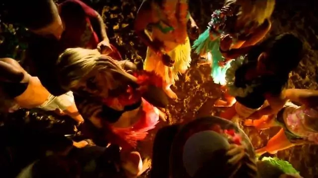 Kamida - Summer impreza