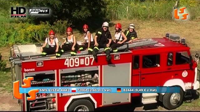 Karpowicz Family - Nasza straż pożarna