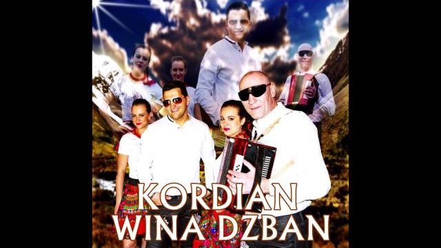 KORDIAN - WINA DZBAN (Audio)