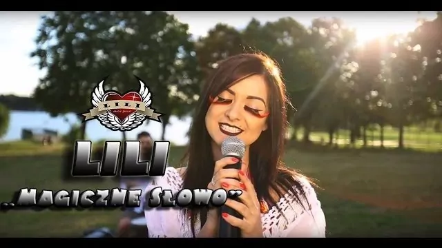 LILI - Magiczne słowo