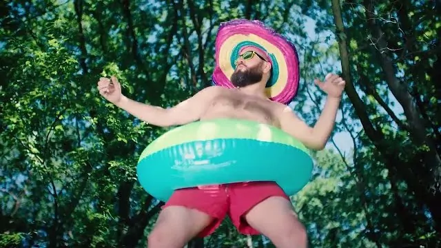 LOKUS - Ona ma sponsora