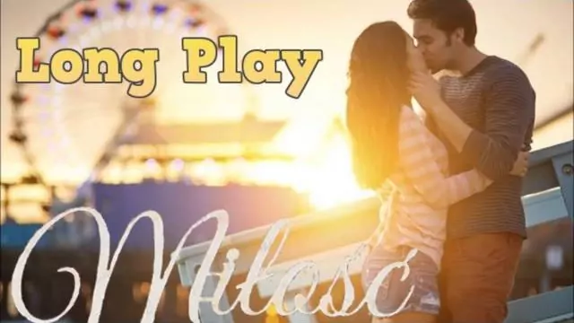 Long Play - Miłość